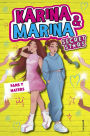 Karina & Marina Secret Stars 2 - Fans y haters