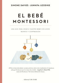 Title: El Bebé Montessor, Author: Simone Davies