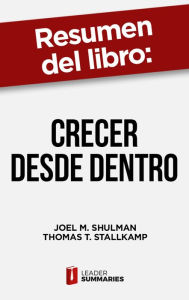 Title: Resumen del libro 