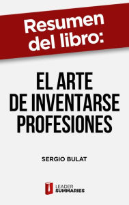 Title: Resumen del libro 