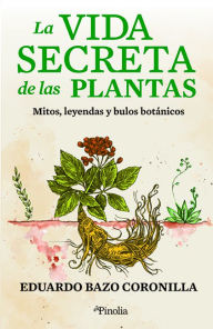 Epub download free books Vida secreta de las plantas, La