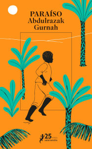 Title: Paraíso / Paradise, Author: Abdulrazak Gurnah