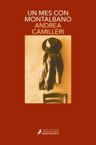 Title: Un mes con Montalbano (Comisario Montalbano 5), Author: Andrea Camilleri