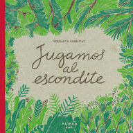 Title: Jugamos al escondite, Author: Verónica Fabregat