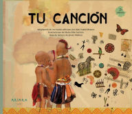 Title: Tu canciï¿½n, Author: Marïa Ella Carrera