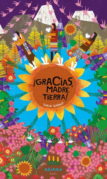 ï¿½Gracias, Madre Tierra!