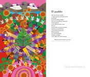 Alternative view 2 of ï¿½Gracias, Madre Tierra!