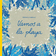 Title: Vamos a la playa, Author: Verïnica Fabregat