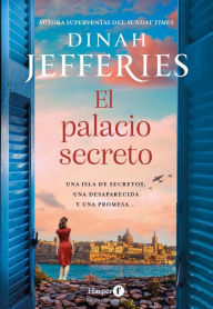 Title: El palacio secreto, Author: Dinah Jefferies