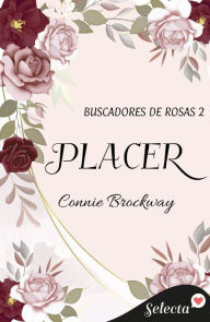 Title: Placer (Buscadores de rosas 2), Author: Connie Brockway