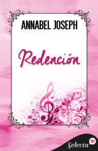 Title: Redención, Author: Annabel Joseph