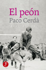 Title: El peón, Author: Paco Cerdà