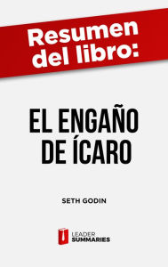 Title: Resumen del libro 