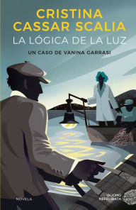 Title: La lógica de la luz, Author: Cristina Cassar Scalia