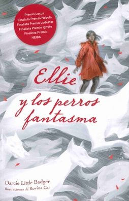 Ellie y los perros fantasma