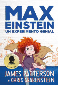 Title: Serie Max Einstein 1. Un experimento genial, Author: James Patterson