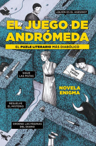 Title: Juego de Andrómeda, El, Author: Iacopo Cellini