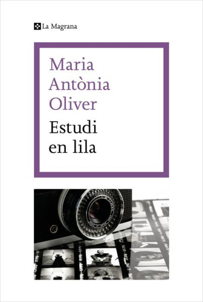 Estudi en lila