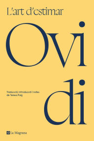 Title: L'art d'estimar, Author: Ovidi