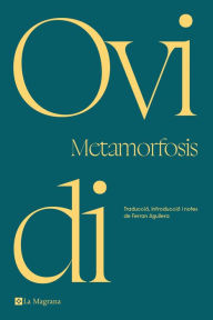 Title: Metamorfosis (edició en català), Author: Ovidi