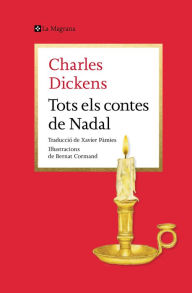 Title: Tots els contes de Nadal, Author: Charles Dickens