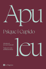 Title: Psique i Cupido, Author: Apuleu