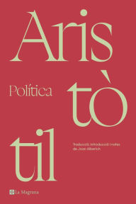 Title: Política, Author: Aristòtil