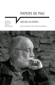 Title: Papers de pau, Author: Arcadi Oliveres