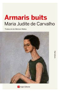 Title: Armaris buits, Author: Maria Judite de Carvalho