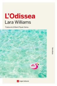 Title: L'Odissea, Author: Lara Williams