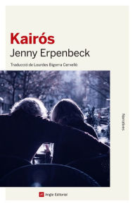 Title: Kairós, Author: Jenny Erpenbeck