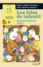 Los hilos de infantil: InnovArte Educación Infantil