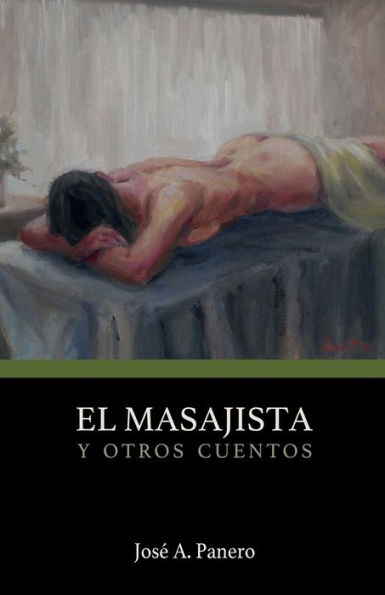 El Masajista y otros cuentos