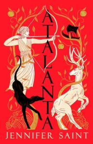 Title: Atalanta, Author: Jennifer Saint