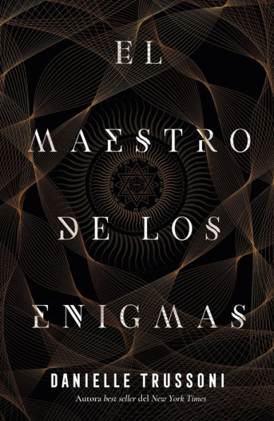 Maestro de los enigmas, El