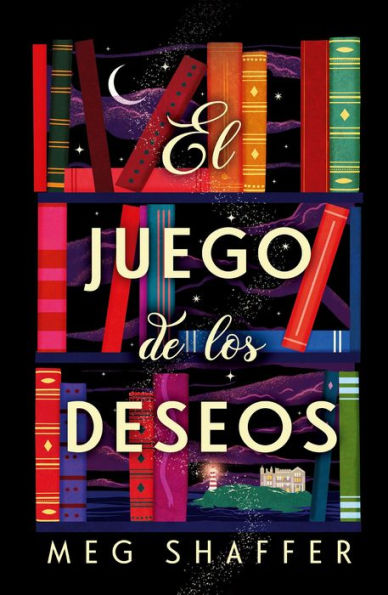 Juego de los deseos, El