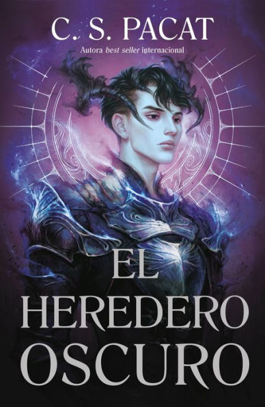 El heredero oscuro / Dark Heir
