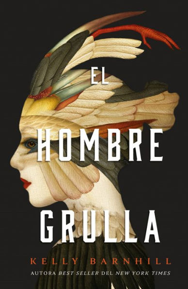 Hombre grulla, El