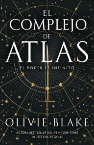 Title: Complejo de Atlas, El, Author: Olivie Blake