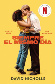 Spanish textbook download free Siempre el mismo día in English RTF PDF iBook 9788419030931 by David Nicholls