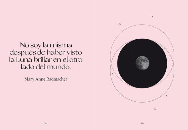Orï¿½culo de Luna: El misterio y el significado de la Luna