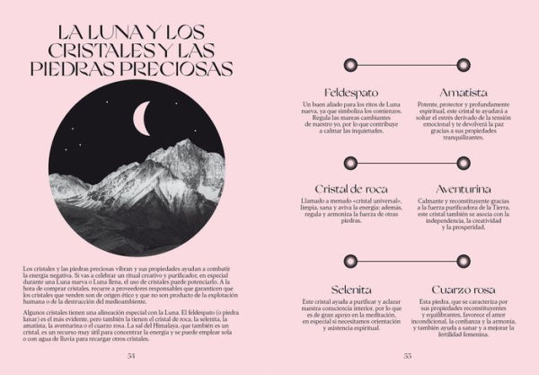Orï¿½culo de Luna: El misterio y el significado de la Luna