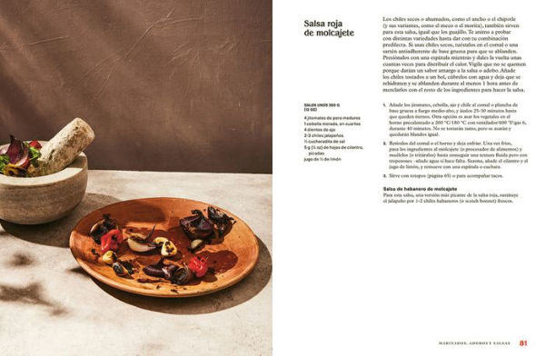 Ciudad de Mï¿½xico: Recetas e historias del corazï¿½n de Ciudad de Mï¿½xico