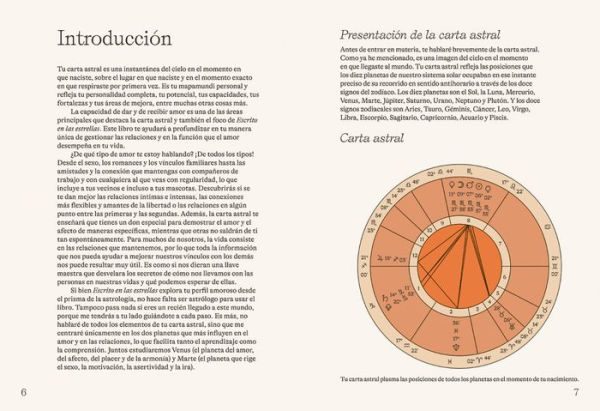 Escrito en las estrellas: Secretos y compatibilidades en el amor