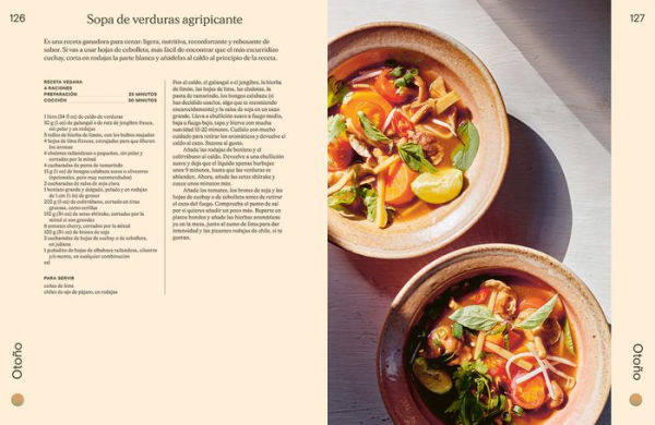 El magnï¿½fico libro de las verduras: Come un arcoï¿½ris a diario con mï¿½s de 80 recetas vegetarianas
