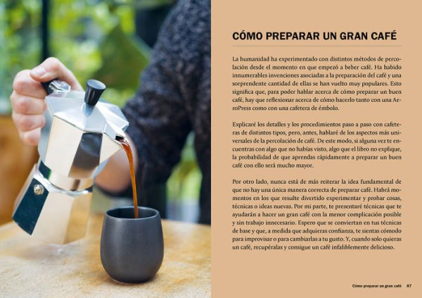 El mejor cafï¿½ en casa