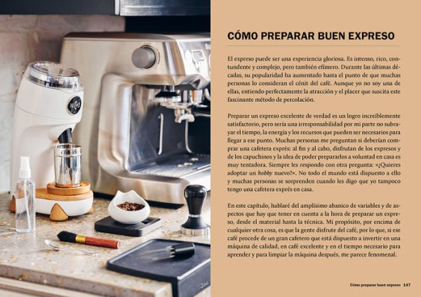 El mejor cafï¿½ en casa