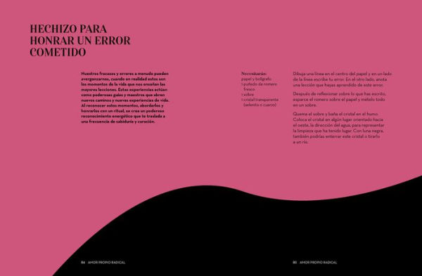Gran poder de bruja / Great Witch Power: hechizos para brujas modernas / Spells for modern witches