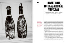 Alternative view 3 of ¿Quién teme a Romanée-Conti? / Who's Afraid of Romanée-Conti