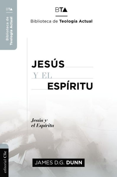 Jesús y el Espíritu: La experiencia carismática de sus Apóstoles.